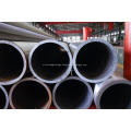 ASTM A106B A53 Carbon Seamless Steel